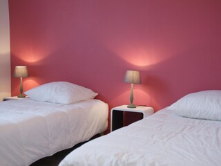 Holiday house Locquirec Features 23