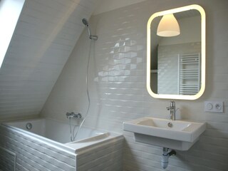 Holiday house Locquirec Features 25