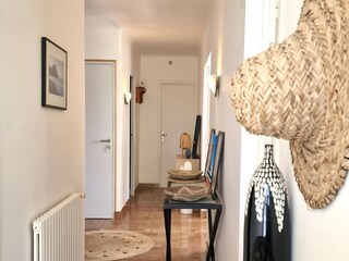 Holiday house Locquirec  32