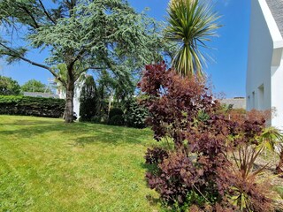 Holiday house Locquirec Outdoor Recording 6