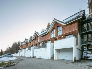 Appartement Le Revard Enregistrement extérieur 1