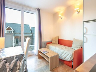 Apartment Le Revard Features 5
