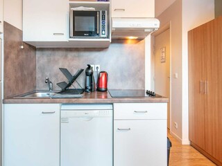 Appartement Le Revard Équipement 3