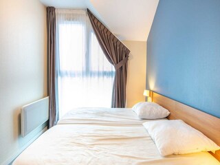 Apartamento Le Revard Características 6