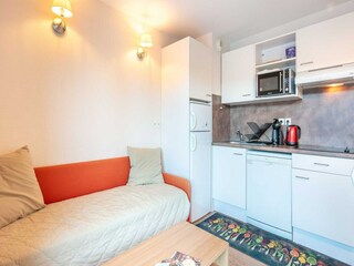 Apartment Le Revard Ausstattung 7
