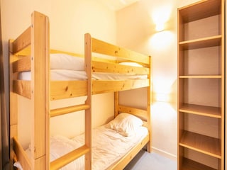 Appartement Le Revard Équipement 4