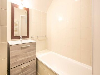 Appartement Le Revard Kenmerken 11