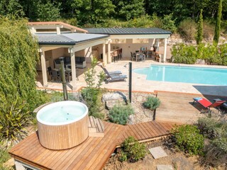 Ferienpark Marzens Außenaufnahme 8
