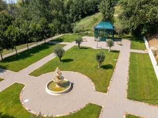 Parque de vacaciones Marzens Grabación al aire libre 5