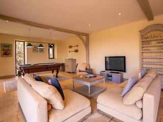 Ferienpark Marzens Ausstattung 10