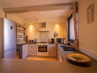 Ferienpark Marzens Ausstattung 11