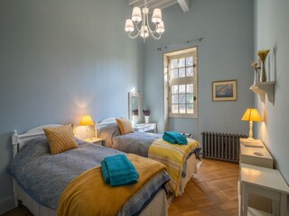 Ferienpark Marzens Ausstattung 17