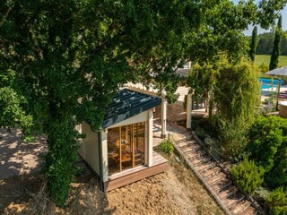 Ferienpark Marzens Außenaufnahme 8