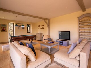 Ferienpark Marzens Ausstattung 13