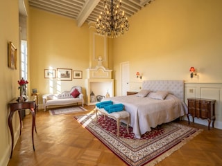 Vakantiepark Marzens Kenmerken 20