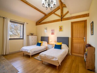 Ferienpark Marzens Ausstattung 20