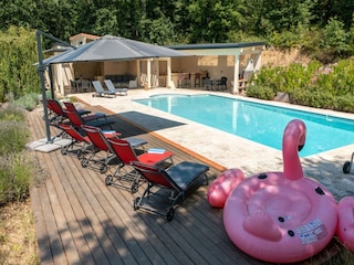 Holiday park Marzens Outdoor Recording 1