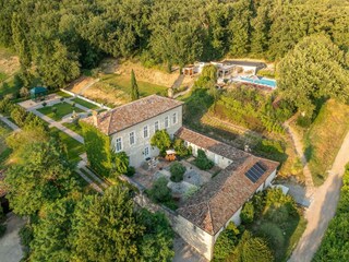 Holiday park Marzens Environment 26