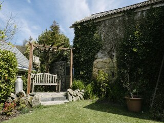Maison de vacances St. Austell  24