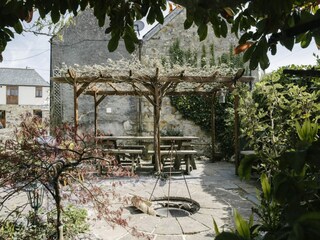 Maison de vacances St. Austell  25