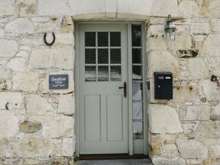 Maison de vacances St. Austell Enregistrement extérieur 3