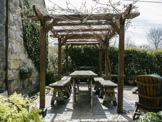 Maison de vacances St. Austell Enregistrement extérieur 4