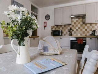 Maison de vacances St. Austell Équipement 15