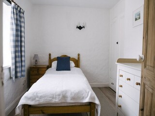 Maison de vacances St. Austell Équipement 8