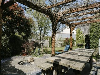 Maison de vacances St. Austell Enregistrement extérieur 5