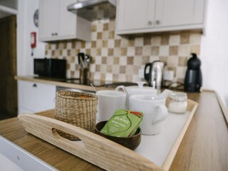 Maison de vacances St. Austell  20