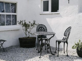 Maison de vacances St. Austell  23