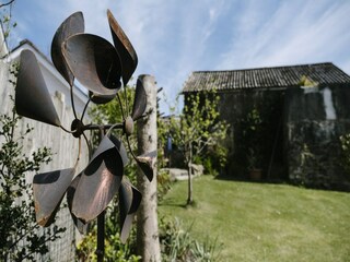 Maison de vacances St. Austell Enregistrement extérieur 2