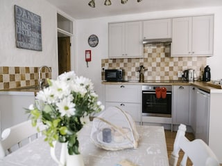Maison de vacances St. Austell Équipement 17