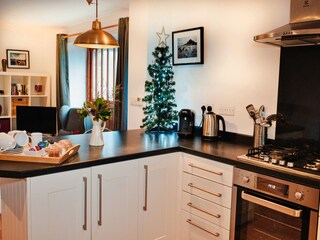 Holiday cottage St. Austell Features 12