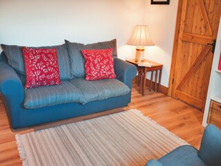 Cottage St. Austell Ausstattung 16