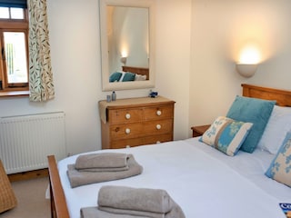 Cottage St. Austell Ausstattung 6