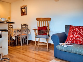 Cottage St. Austell Ausstattung 7