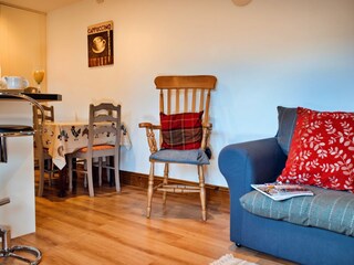 Holiday cottage St. Austell Features 7