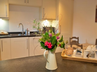 Holiday cottage St. Austell Features 8