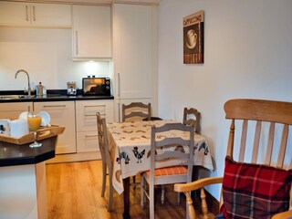 Holiday cottage St. Austell Features 9