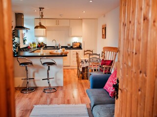 Holiday cottage St. Austell Features 13