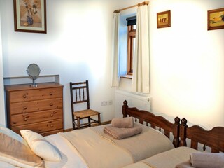 Holiday cottage St. Austell Features 14
