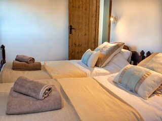 Cottage St. Austell Ausstattung 20