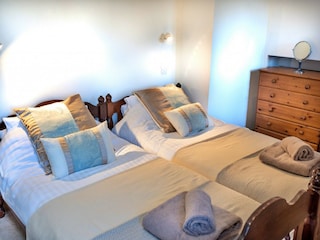 Holiday cottage St. Austell Features 17