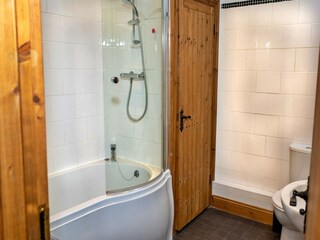 Holiday cottage St. Austell Features 21