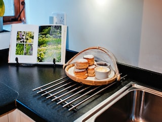 Holiday cottage St. Austell  24