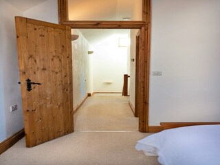 Holiday cottage St. Austell Features 10