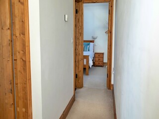 Holiday cottage St. Austell  26