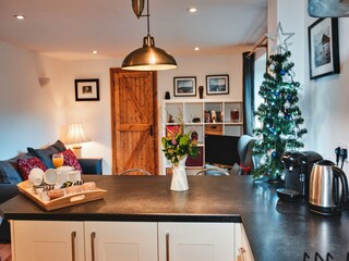 Holiday cottage St. Austell Features 19