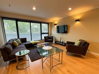 Apartment Lewisham Ausstattung 1